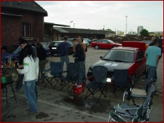 Vorschaubild des Albums - 5 Jahre Nissanfreunde-Dresden / Mai Treffen 2008