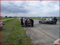 Vorschaubild des Albums - Speednation 2008