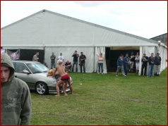 Vorschaubild des Albums - Speednation 2008