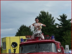 Vorschaubild des Albums - Speednation 2008