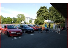 Vorschaubild des Albums - Juli Treffen 2008