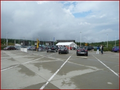 Vorschaubild des Albums - Grenzlandtreffen 2008