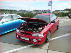 Vorschaubild des Albums - Grenzlandtreffen 2008