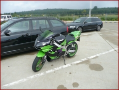 Vorschaubild des Albums - Grenzlandtreffen 2008