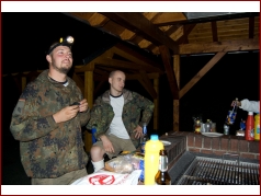 Vorschaubild des Albums - Nissan Treffen Pöhl 2008