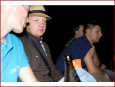 Vorschaubild des Albums - Nissan Treffen Pöhl 2008