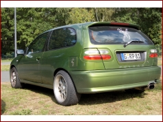 Vorschaubild des Albums - Nissan Treffen Pöhl 2008