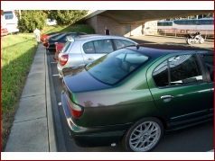 Vorschaubild des Albums - August Treffen 2008