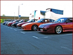 Vorschaubild des Albums - August Treffen 2008