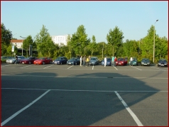 Vorschaubild des Albums - September Treffen 2008