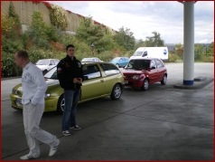 Vorschaubild des Albums - Nissanbowlen in Leipzig