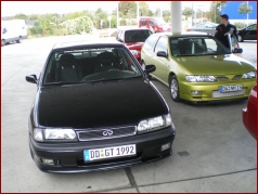 Vorschaubild des Albums - Nissanbowlen in Leipzig