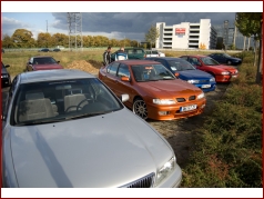 Vorschaubild des Albums - Nissanbowlen in Leipzig