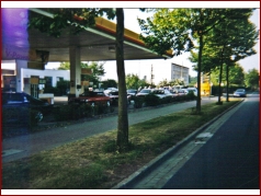 Vorschaubild des Albums - 4. Internationales Nissantreffen 2003 in Neuruppin