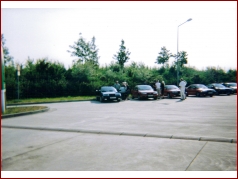 Vorschaubild des Albums - 4. Internationales Nissantreffen 2003 in Neuruppin