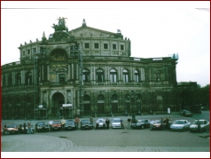 Vorschaubild des Albums - 1. Nissan Treffen von Nissanbegeisterten in Dresden