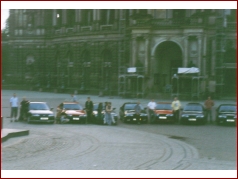 Vorschaubild des Albums - 1. Nissan Treffen von Nissanbegeisterten in Dresden