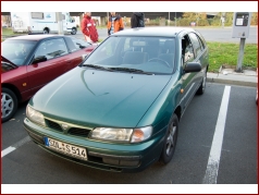 Vorschaubild des Albums - Oktober Treffen 2008