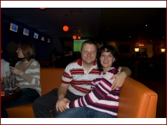 Vorschaubild des Albums - November Bowlen