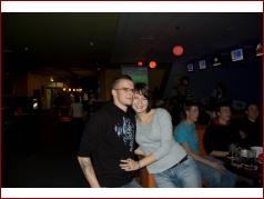 Vorschaubild des Albums - November Bowlen