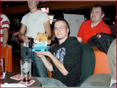 Vorschaubild des Albums - November Bowlen