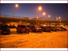 Vorschaubild des Albums - Neujahrstreffen 2009