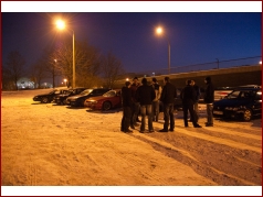 Vorschaubild des Albums - Neujahrstreffen 2009
