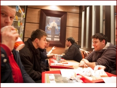 Vorschaubild des Albums - Neujahrstreffen 2009