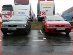 Vorschaubild des Albums - Feburar Treffen 2009