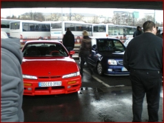 Vorschaubild des Albums - Feburar Treffen 2009