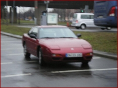 Vorschaubild des Albums - Feburar Treffen 2009