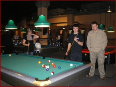 Vorschaubild des Albums - Feburar Treffen 2009