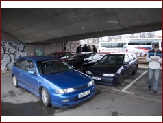Vorschaubild des Albums - März Treffen 2009