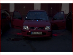 Vorschaubild des Albums - März Treffen 2009