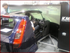 Vorschaubild des Albums - Ami Leipzig 2009