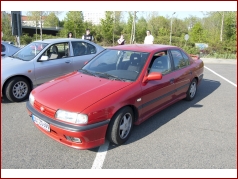 Vorschaubild des Albums - April Treffen 2009