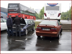 Vorschaubild des Albums - Mai Treffen 2009