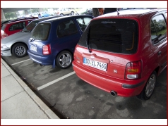 Vorschaubild des Albums - Mai Treffen 2009