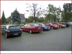Vorschaubild des Albums - Mai Treffen 2009