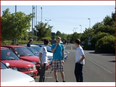 Vorschaubild des Albums - 6 Jahre Nissanfreunde-Dresden