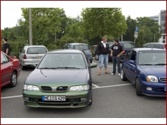 Vorschaubild des Albums - Juni Treffen 2009