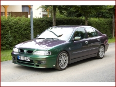 Vorschaubild des Albums - 6. int. Harztreffen 2009