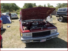 Vorschaubild des Albums - Speednation 2009