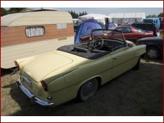 Vorschaubild des Albums - Speednation 2009