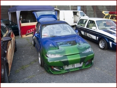 Vorschaubild des Albums - Speednation 2009