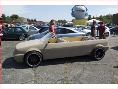 Vorschaubild des Albums - Speednation 2009