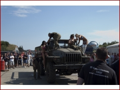 Vorschaubild des Albums - Speednation 2009