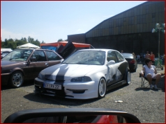 Vorschaubild des Albums - Speednation 2009