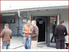 Vorschaubild des Albums - Nissan Treffen Pöhl 2009
