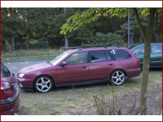 Vorschaubild des Albums - Nissan Treffen Pöhl 2009